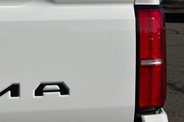 Used 2025 Toyota Tacoma SR5 image 48