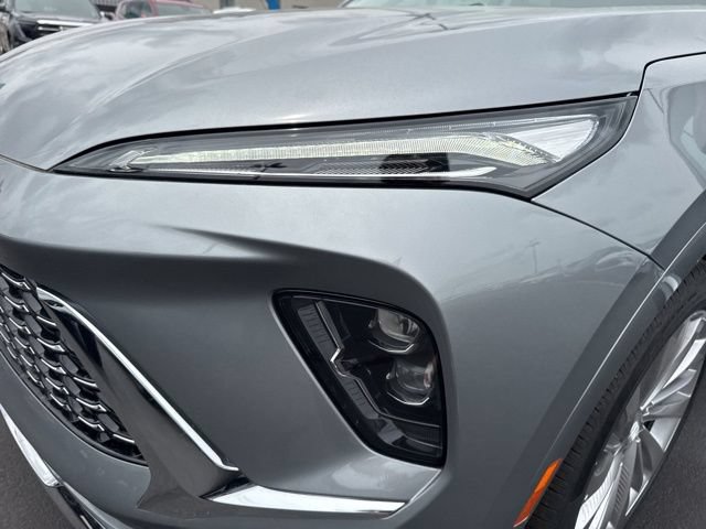 New 2026 Buick Envision Avenir AWD/4WD image 21