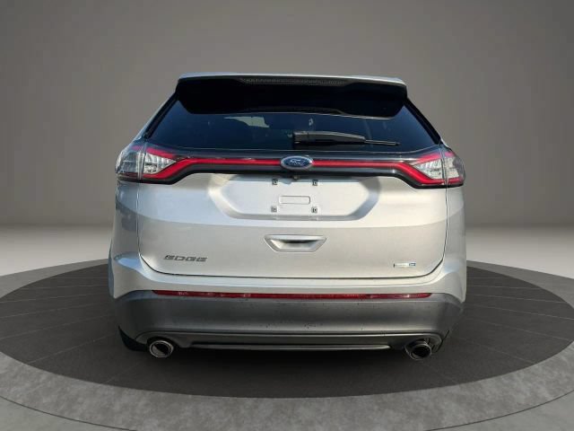 Used 2016 Ford Edge SE AWD/4WD image 6