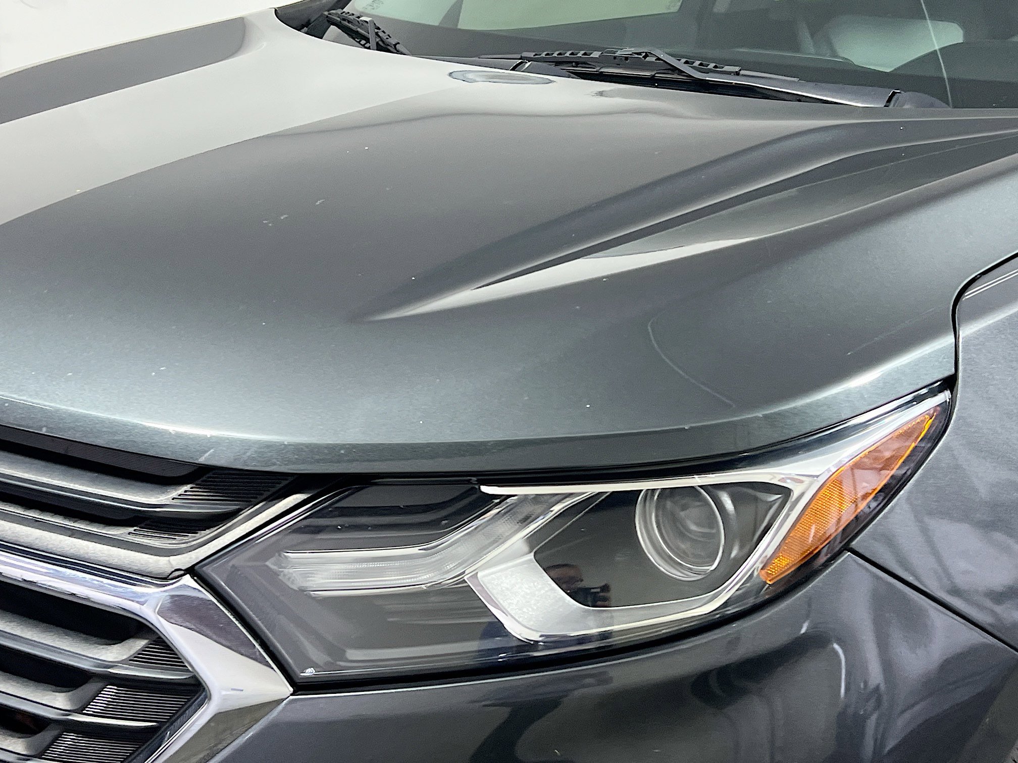 Used 2018 Chevrolet Equinox LS image 10