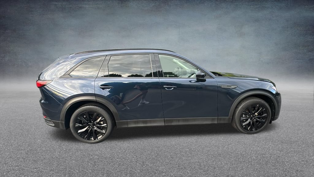 Used 2026 MAZDA CX-90 3.3 Turbo w/ Premium Sport Pkg AWD/4WD image 33