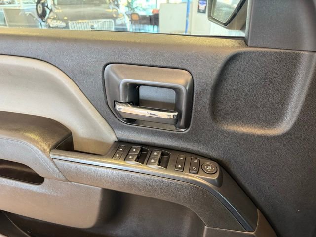 Used 2019 Chevrolet Silverado 1500 W/T w/ WT Convenience Package RWD image 18