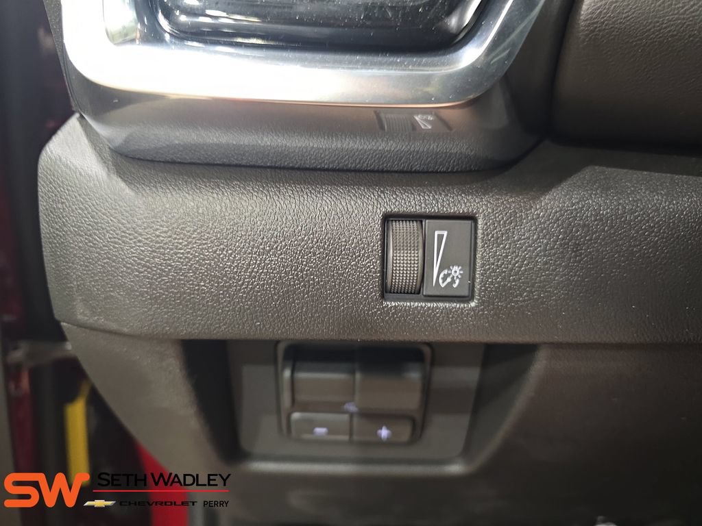 New 2026 GMC Canyon Elevation w/ Convenience Package RWD image 26