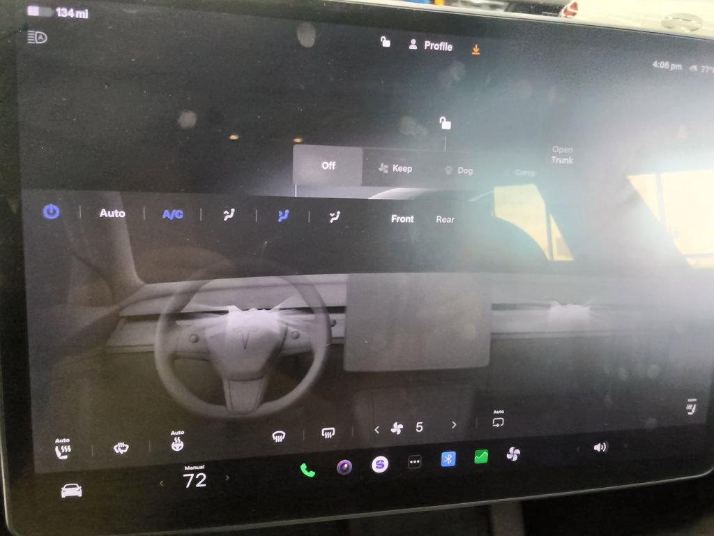 Used 2022 Tesla Model 3 Long Range image 16