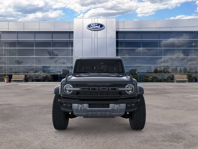 New 2026 Ford Bronco Raptor AWD/4WD image 6