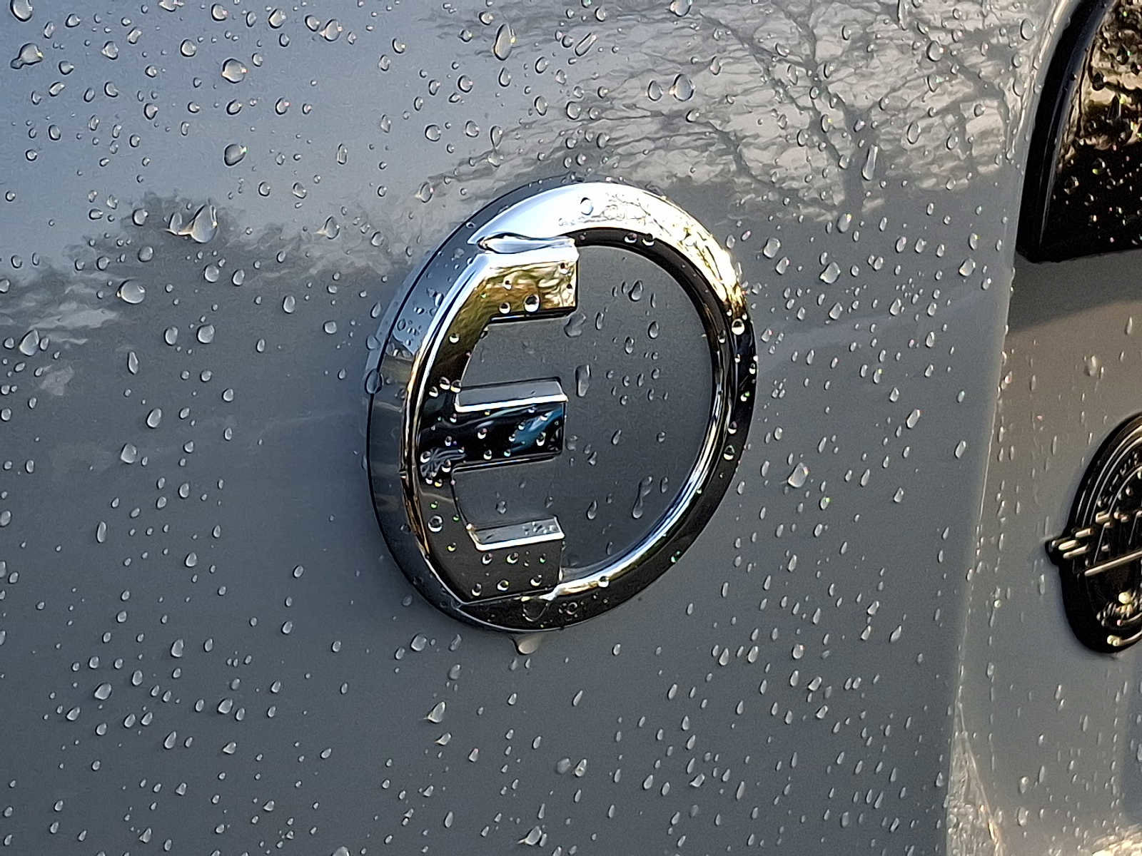 Certified 2023 MINI Cooper Countryman SE w/ Mini Untamed Edition image 27