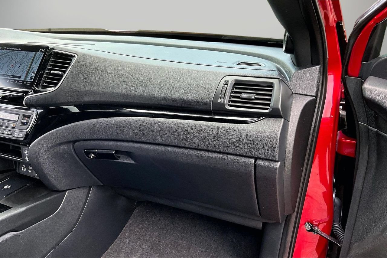 Used 2025 Honda Ridgeline Black Edition image 20