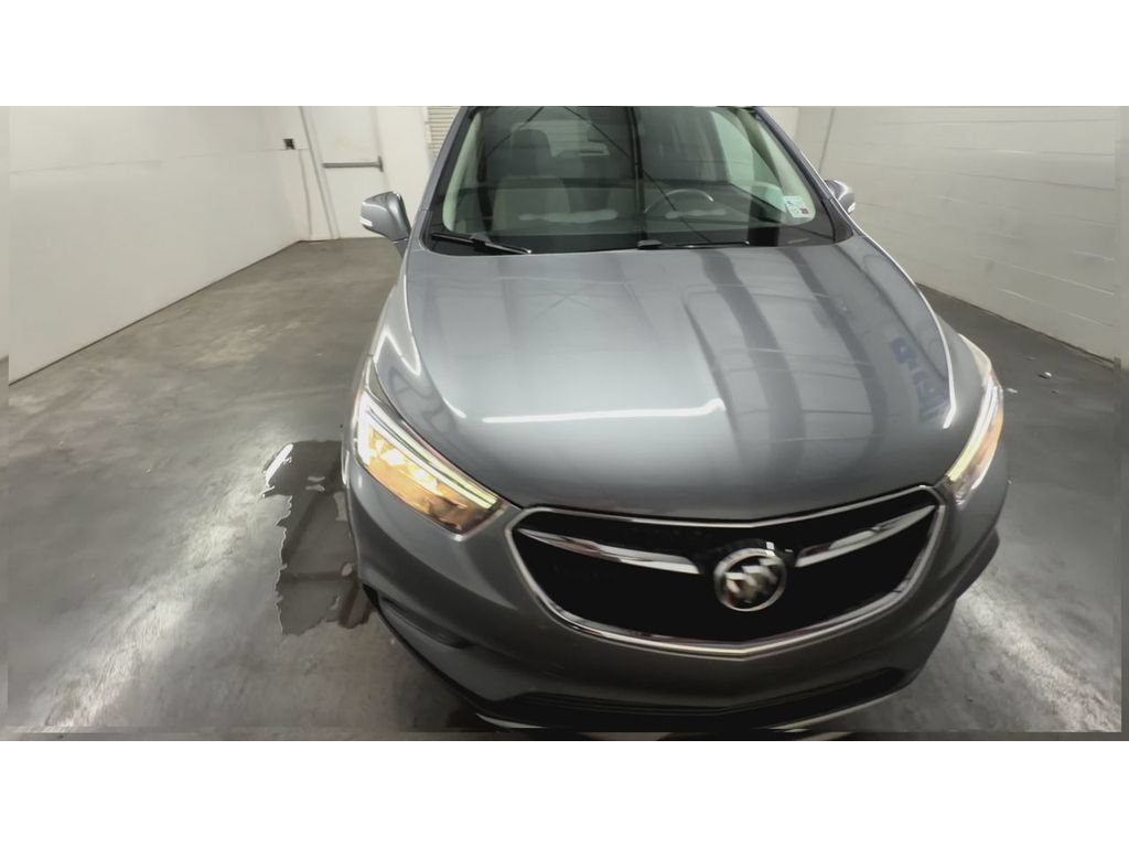 Used 2019 Buick Encore Preferred FWD image 3