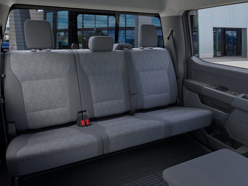 New 2026 Ford F350 XL w/ STX Appearance Package image 13