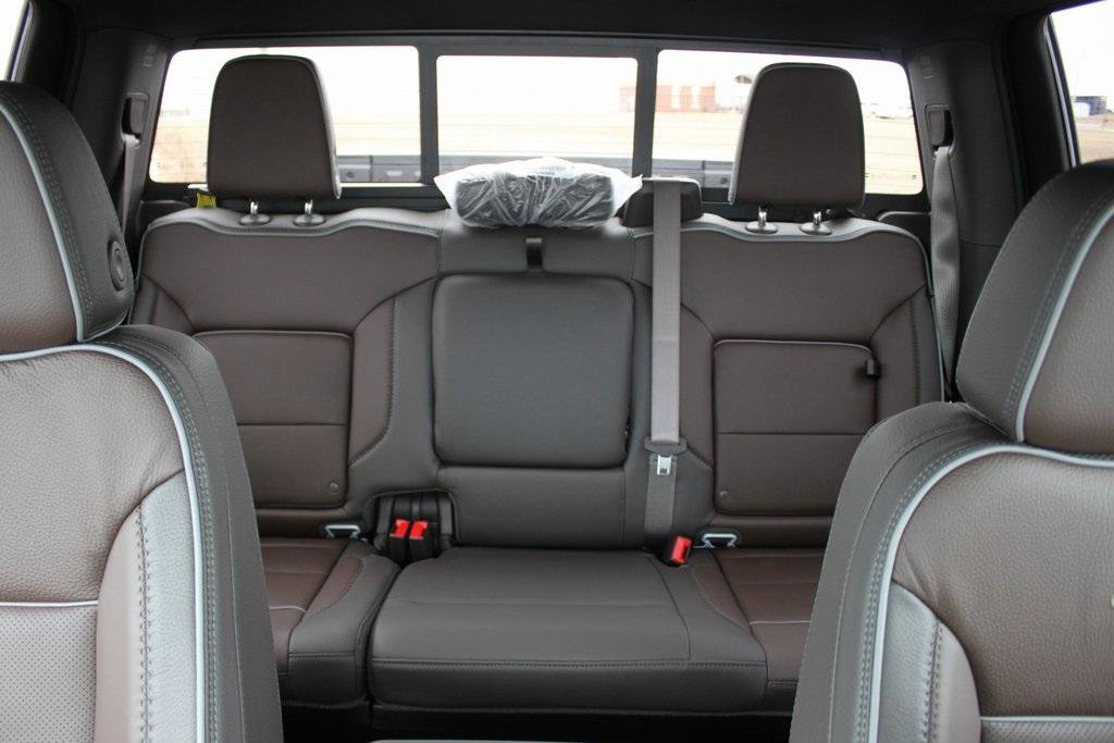 New 2026 GMC Sierra 1500 Denali image 20