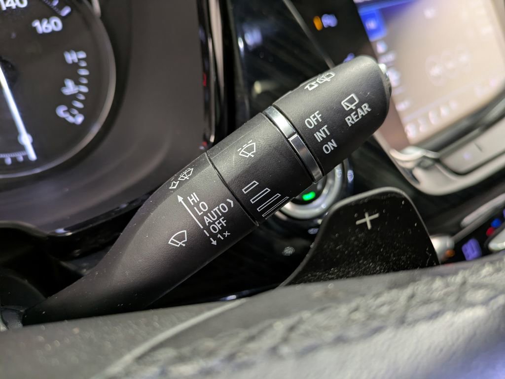 Used 2020 Cadillac XT6 Premium Luxury image 18