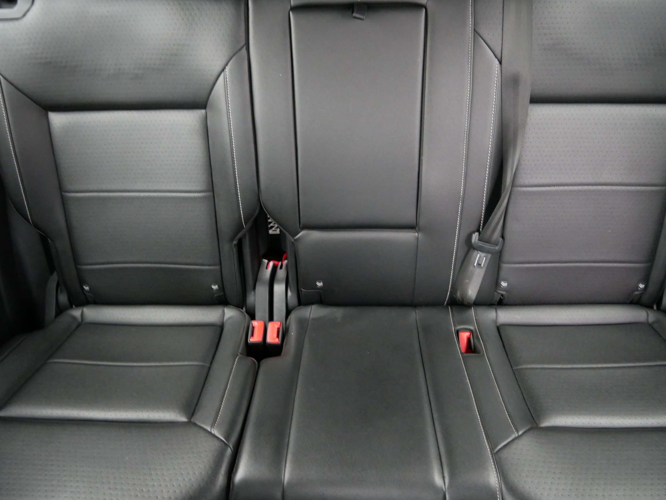 Certified 2022 Volkswagen Atlas SE image 13