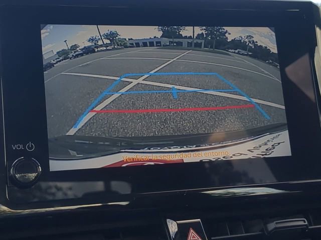 Certified 2025 Toyota Corolla LE FWD image 19