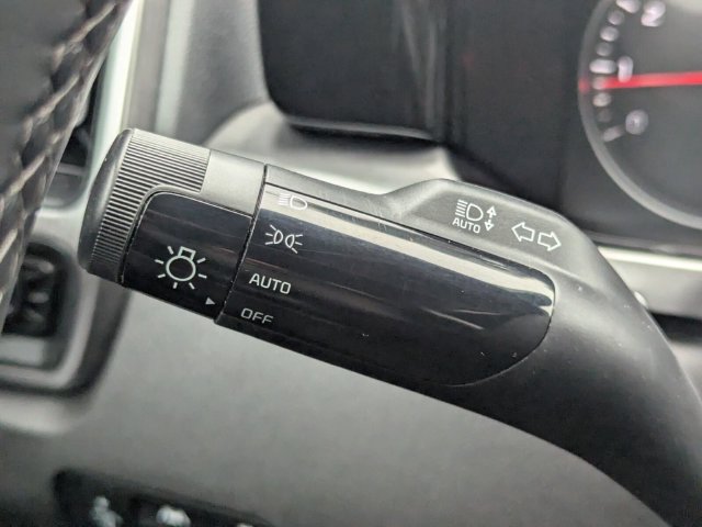 Used 2023 Kia Sorento S w/ Panoramic Sunroof Package FWD image 22