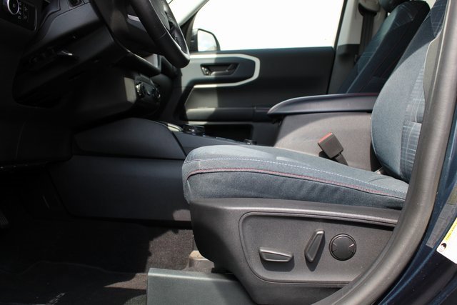 Used 2023 Ford Bronco Sport Heritage w/ Heritage Convenience Package image 10