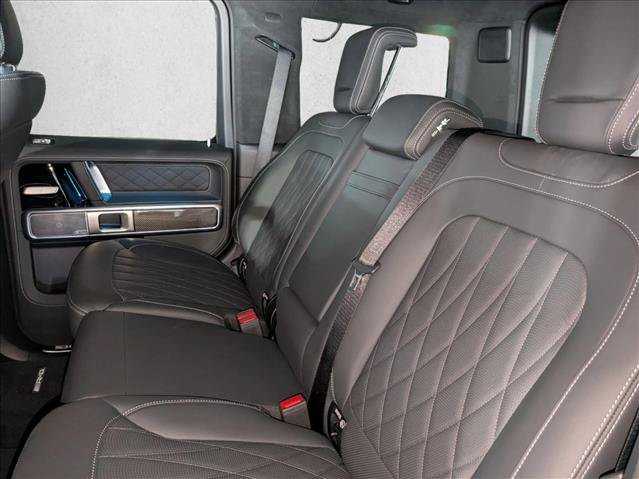 New 2026 Mercedes-Benz G 63 AMG 4MATIC image 17