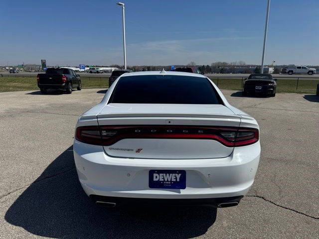 Used 2018 Dodge Charger GT image 8