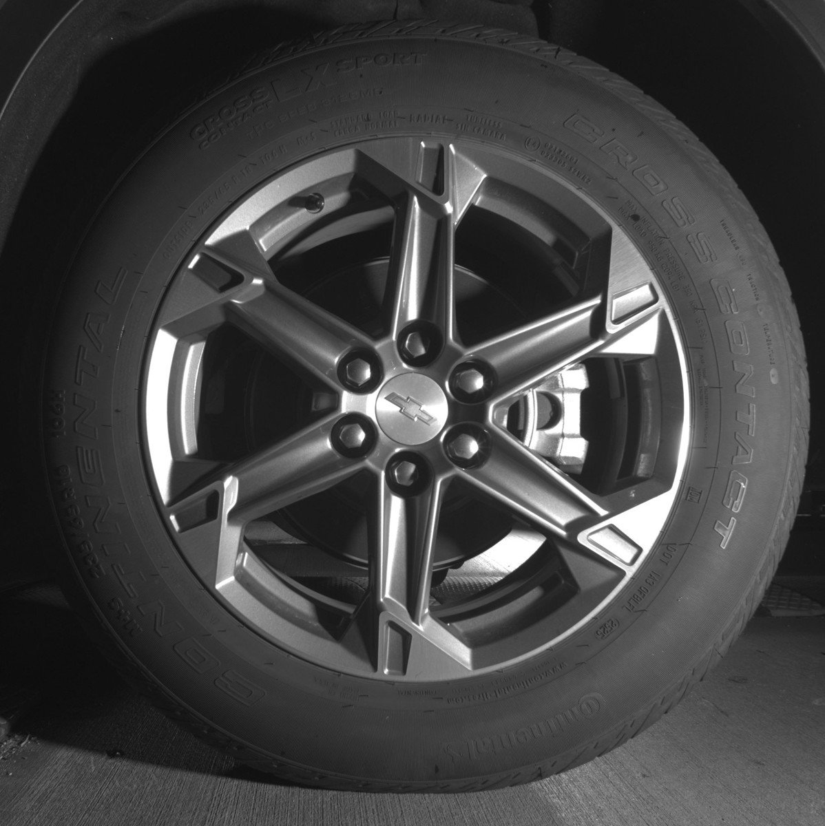 Used 2025 Chevrolet Blazer LT FWD image 14