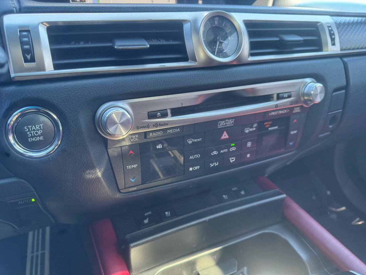 Used 2019 Lexus GS 350 F Sport AWD/4WD image 34