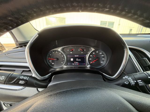 Certified 2019 Chevrolet Equinox Premier AWD/4WD image 12