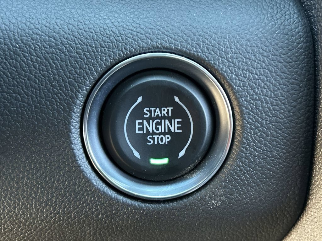 New 2026 GMC Acadia Elevation FWD image 17