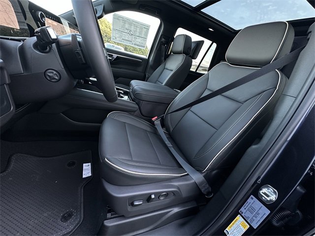 New 2026 Chevrolet Tahoe Premier image 19