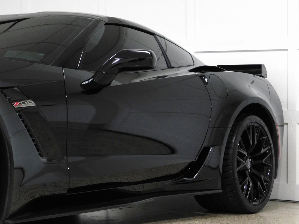 Used 2018 Chevrolet Corvette Z06 image 29