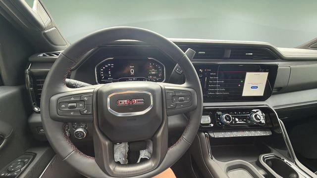 Used 2025 GMC Sierra 2500 AT4X w/ AT4X AEV Edition AWD/4WD image 28