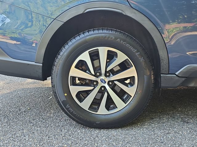 Used 2020 Subaru Outback Premium AWD/4WD image 24