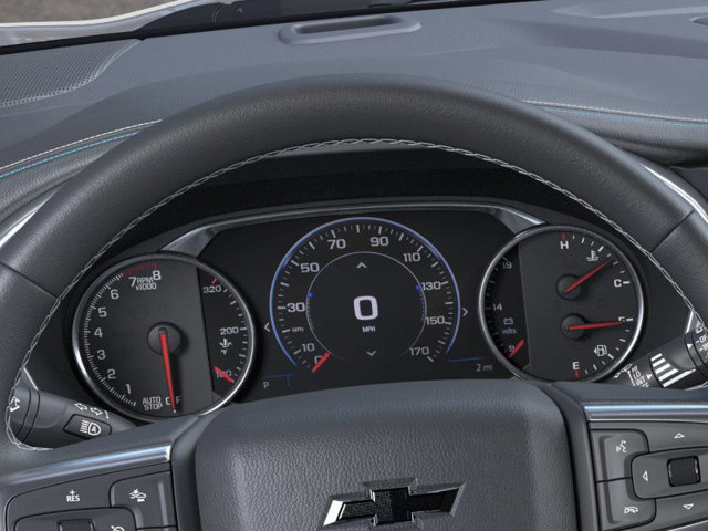 New 2025 Chevrolet Blazer RS w/ Driver Confidence II Package image 18