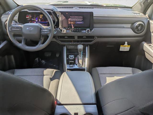 New 2026 Chevrolet Colorado Trail Boss image 16