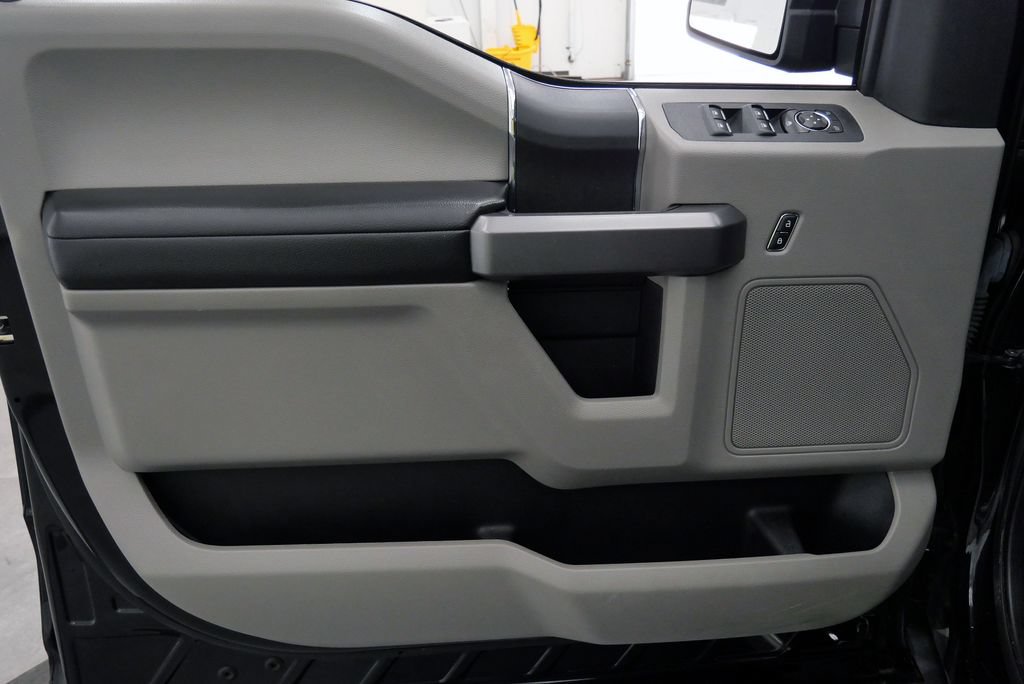 Used 2019 Ford F150 XLT AWD/4WD image 12