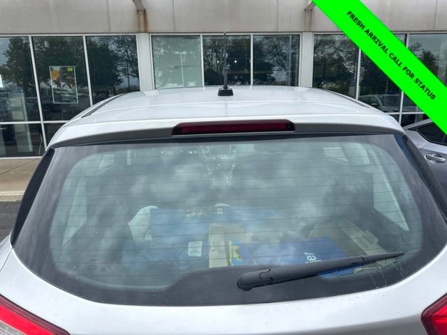 Used 2015 Ford C-MAX Energi SEL w/ Equipment Group 303A FWD image 7