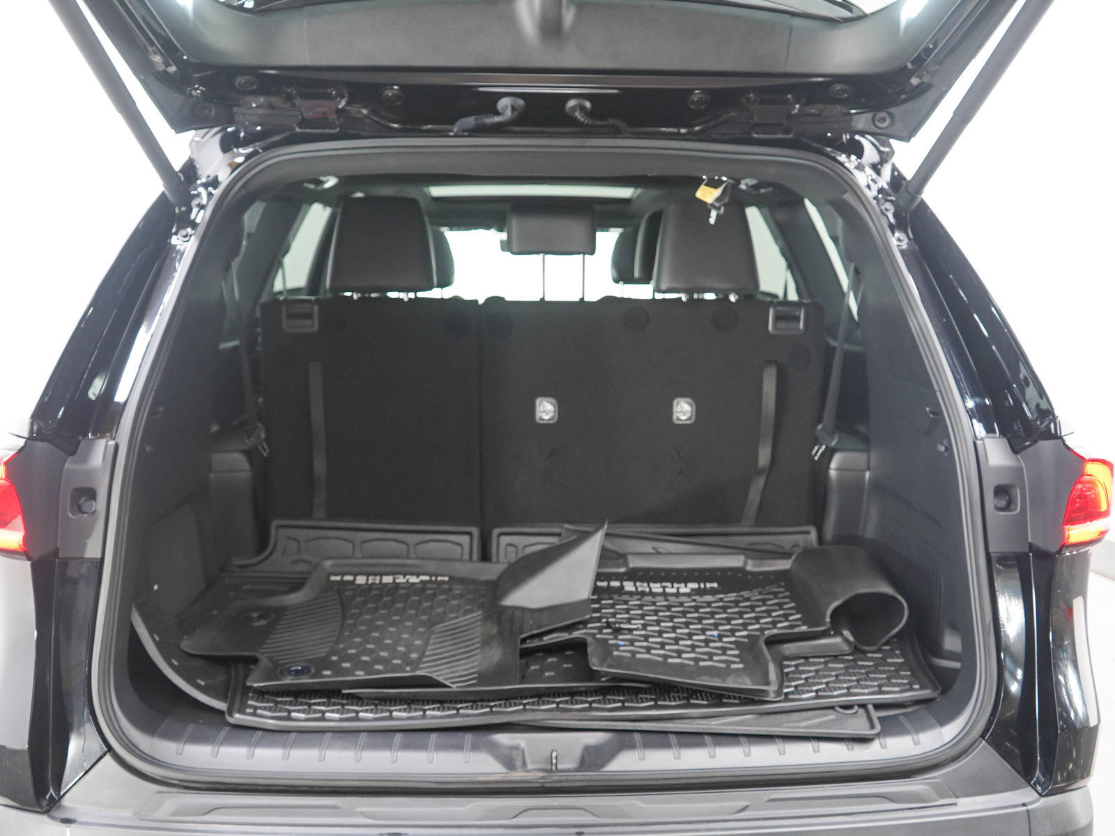 Used 2025 Toyota Grand Highlander AWD Hybrid image 17