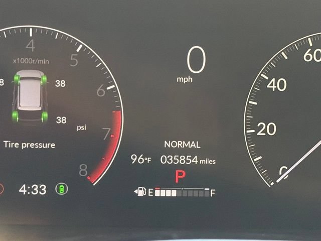 Used 2023 Honda Pilot Touring image 21