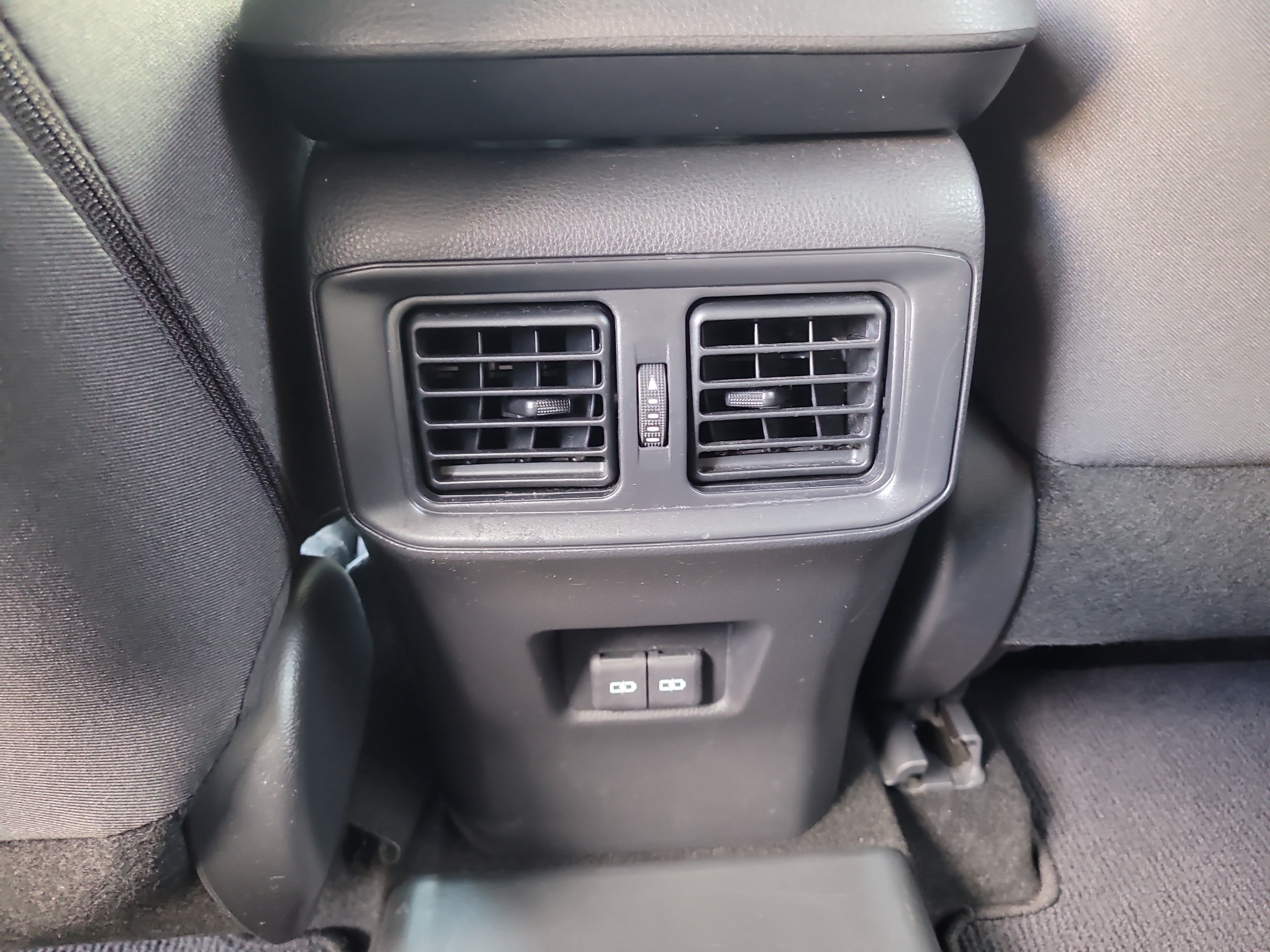 Certified 2023 Toyota RAV4 SE w/ Weather & Moonroof Package AWD/4WD image 17