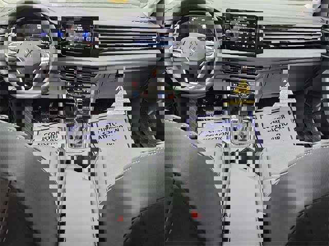 New 2026 Volkswagen Jetta SE image 8