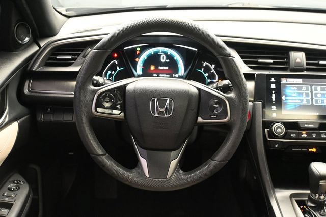 Used 2018 Honda Civic EX image 24