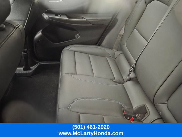 Used 2025 Buick Envista Sport Touring w/ Convenience II Package FWD image 10