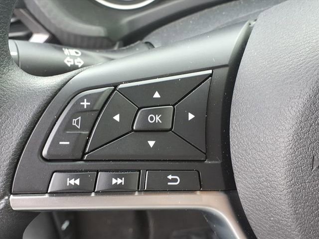 Certified 2025 Nissan Sentra SV w/ Trunk Package image 21