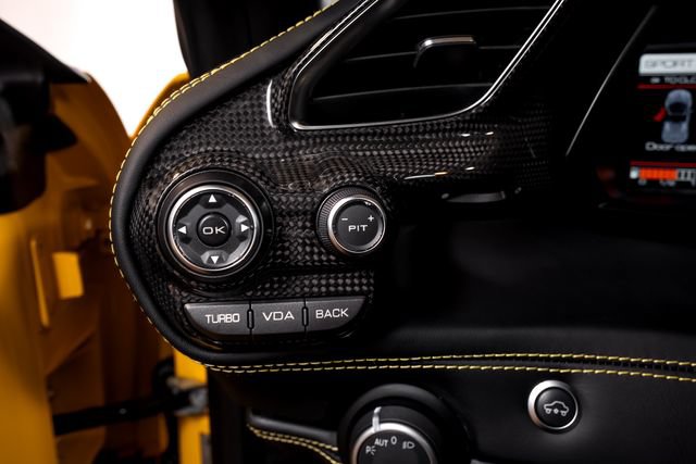 Used 2019 Ferrari 488 Spider RWD image 41