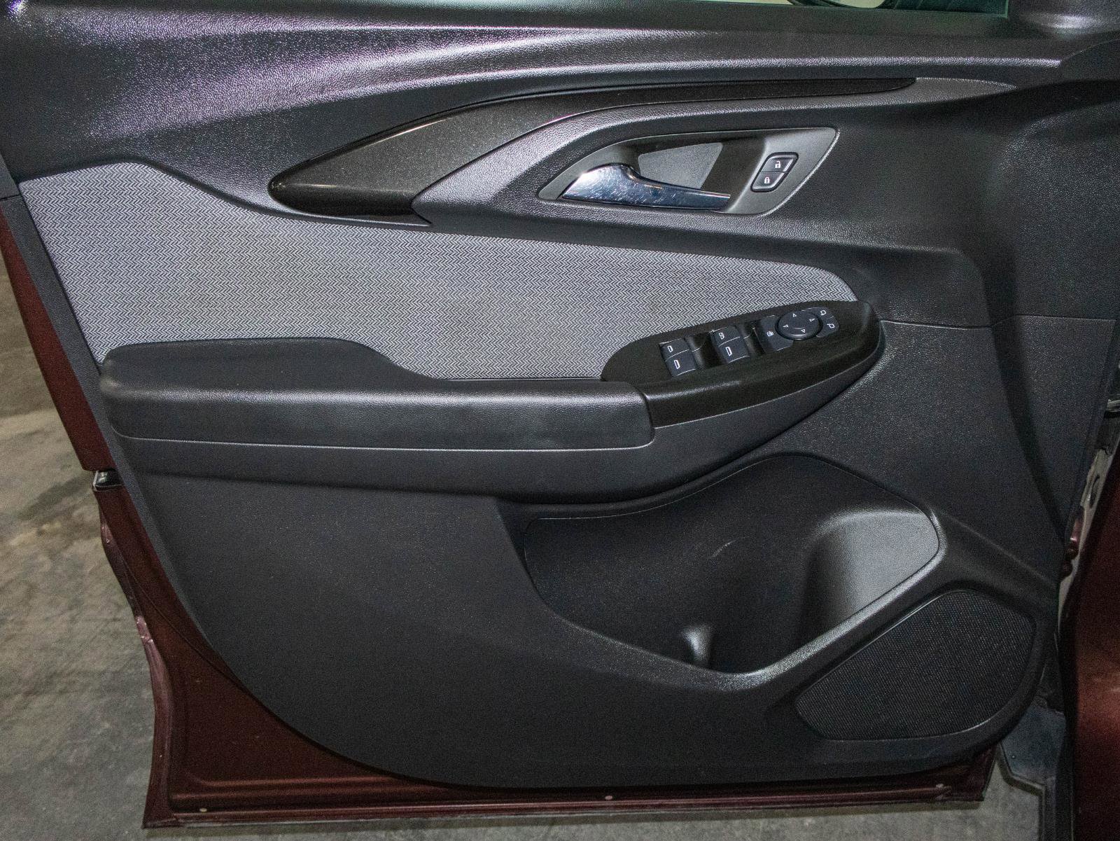 Used 2022 Chevrolet TrailBlazer LT image 10