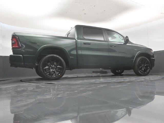 New 2027 RAM 1500 Laramie AWD/4WD image 52