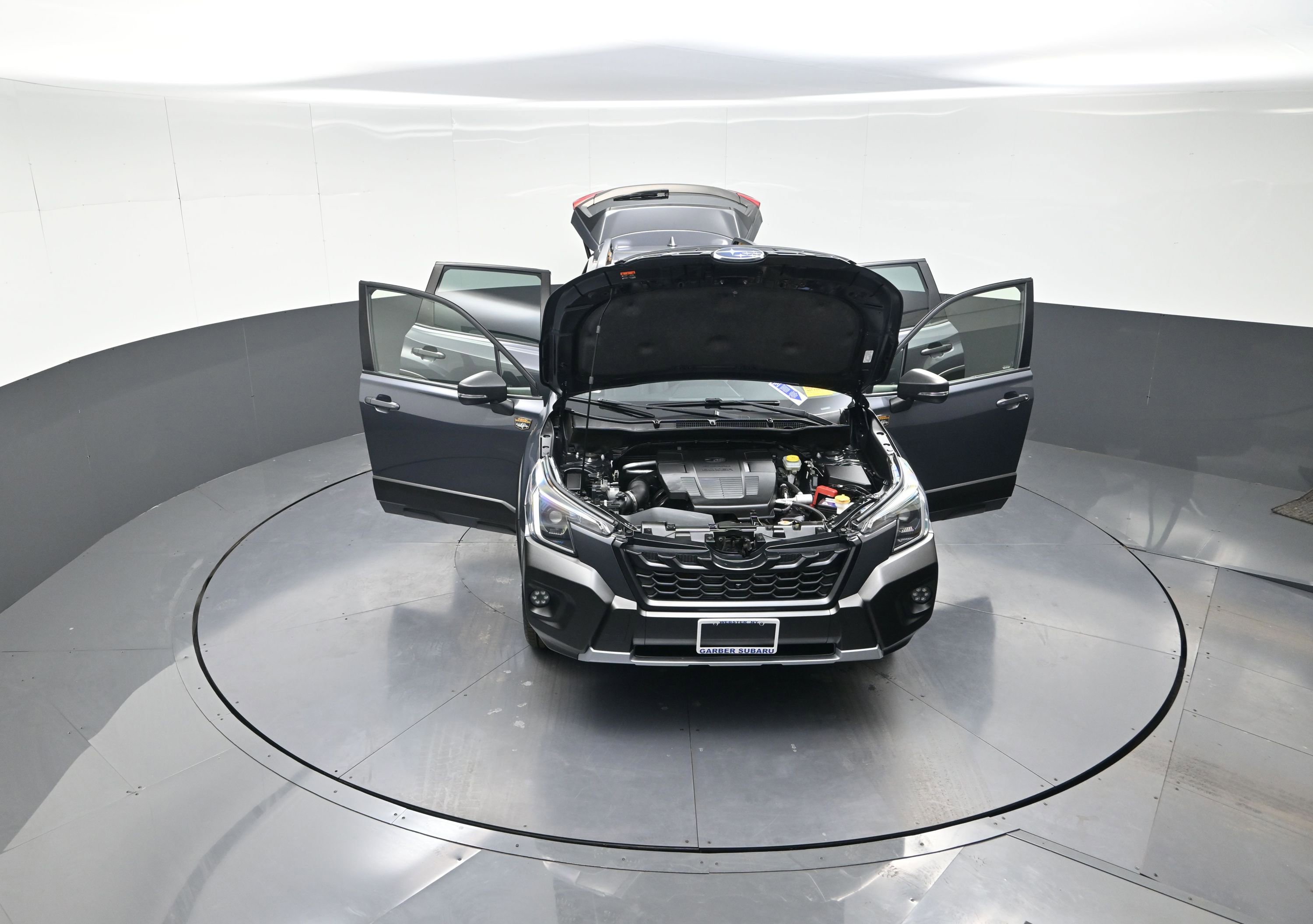 Used 2023 Subaru Forester Wilderness image 12