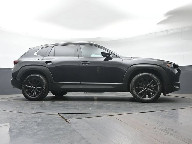 Certified 2024 MAZDA CX-50 AWD 2.5 S w/ Weather Package image 31