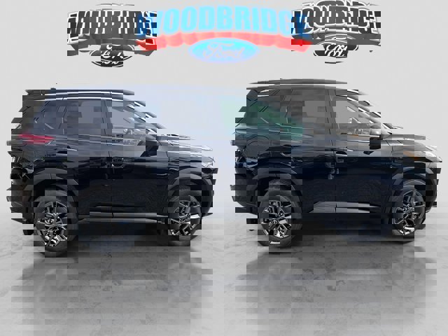 Used 2026 Nissan Rogue S image 4