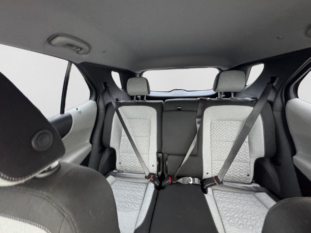 Used 2024 Chevrolet Equinox LS FWD image 21