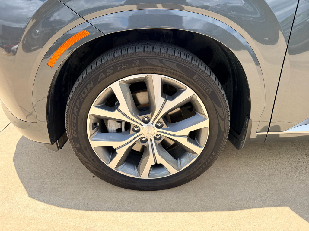 Used 2022 Hyundai Palisade Limited AWD/4WD image 31