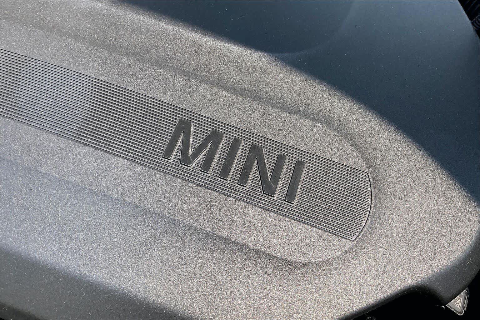 New 2026 MINI Cooper S FWD image 17
