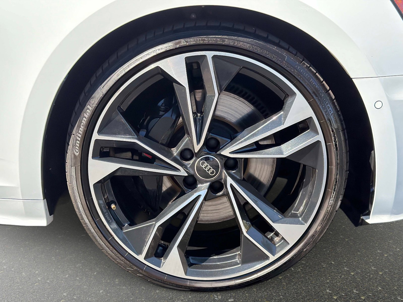 Used 2023 Audi S5 Prestige image 22